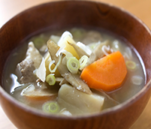 鶏汁