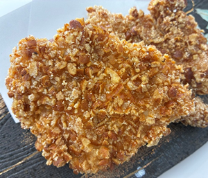 サムライクリスプ